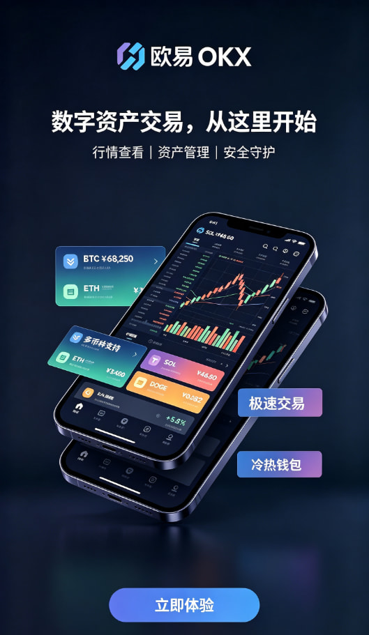 欧交易所官网入口充值教程